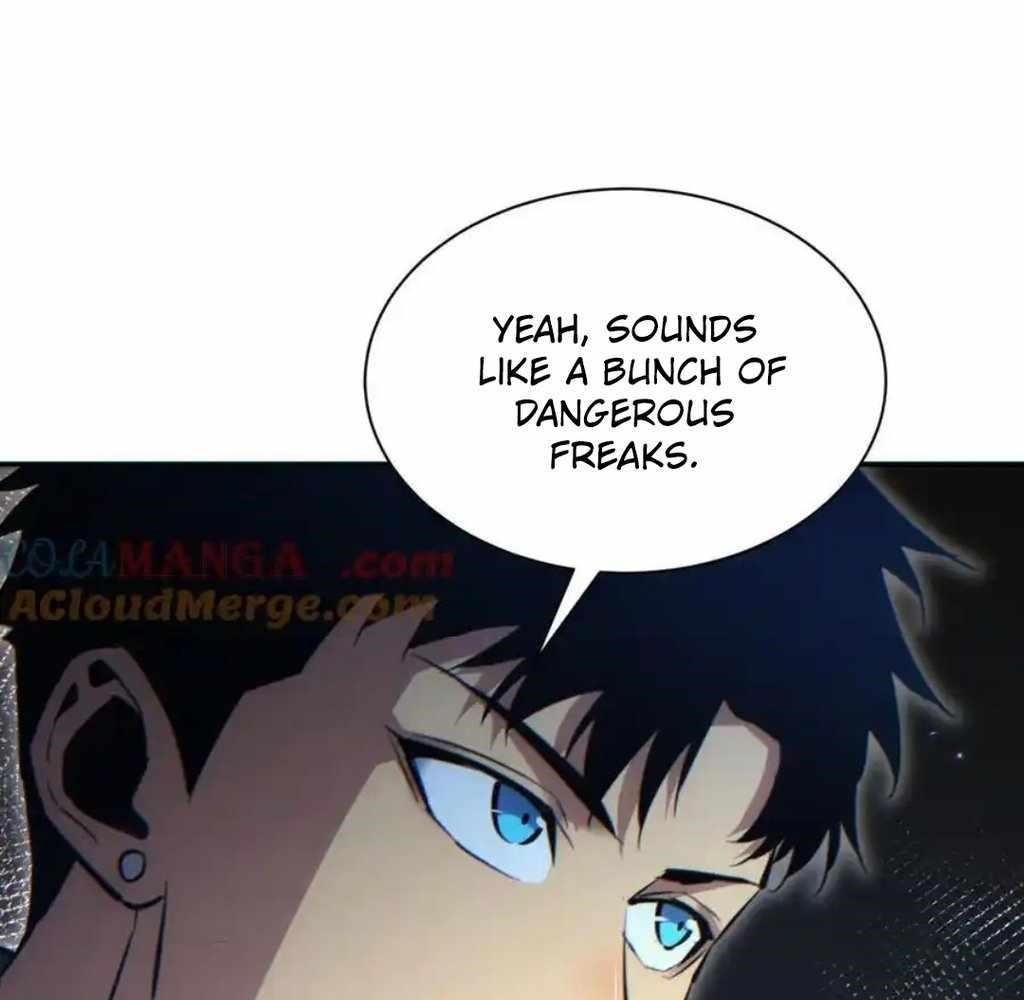 Rebirth in the End Times: I Reached the Top by Opening Boxes Chapter 55 - Page 32