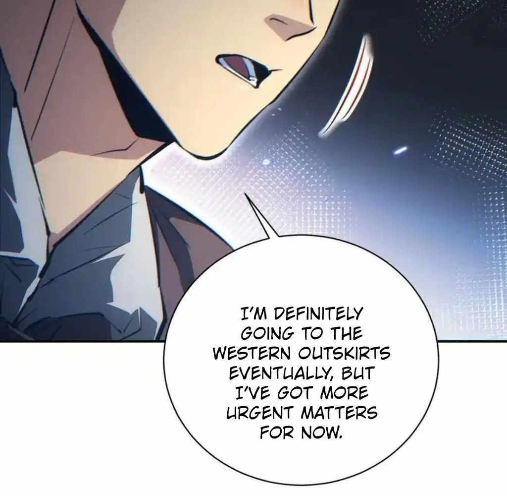 Rebirth in the End Times: I Reached the Top by Opening Boxes Chapter 55 - Page 33