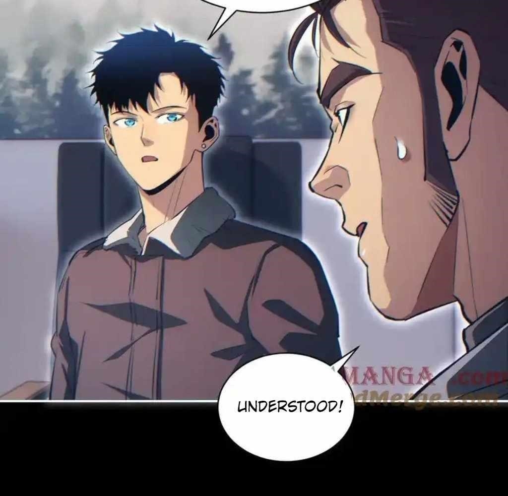 Rebirth in the End Times: I Reached the Top by Opening Boxes Chapter 55 - Page 35