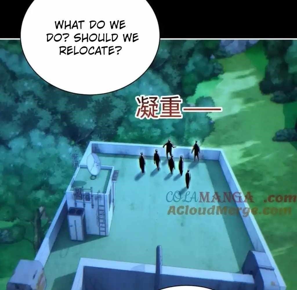 Rebirth in the End Times: I Reached the Top by Opening Boxes Chapter 55 - Page 38