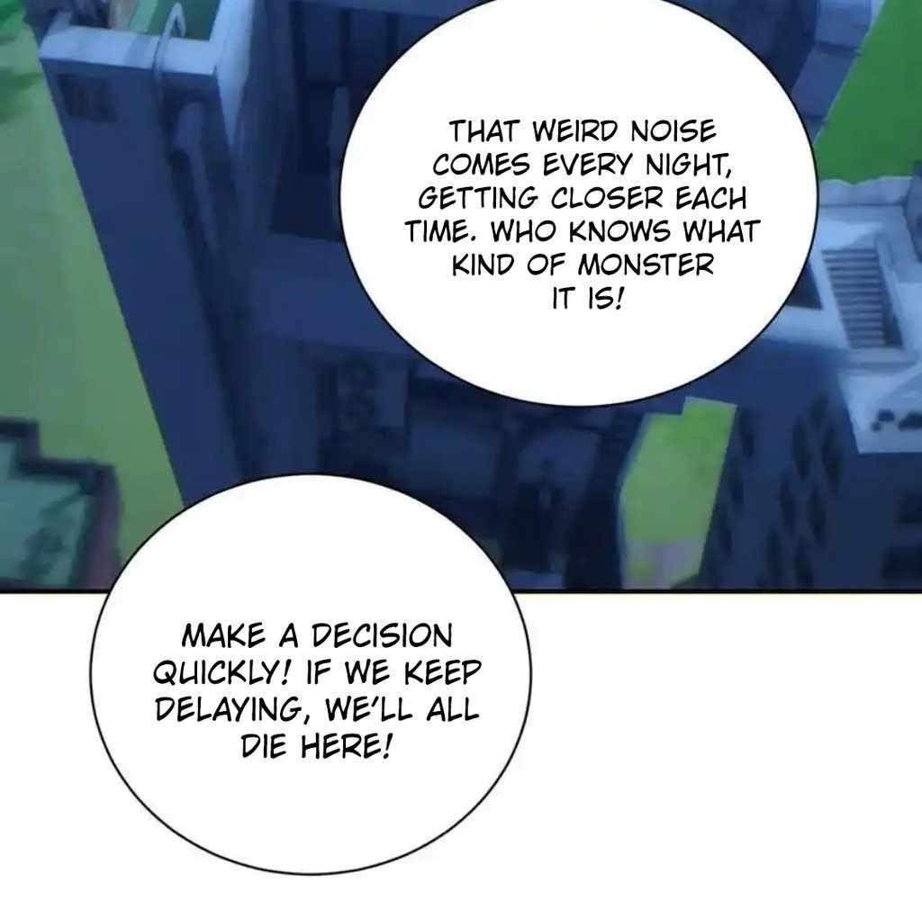 Rebirth in the End Times: I Reached the Top by Opening Boxes Chapter 55 - Page 39