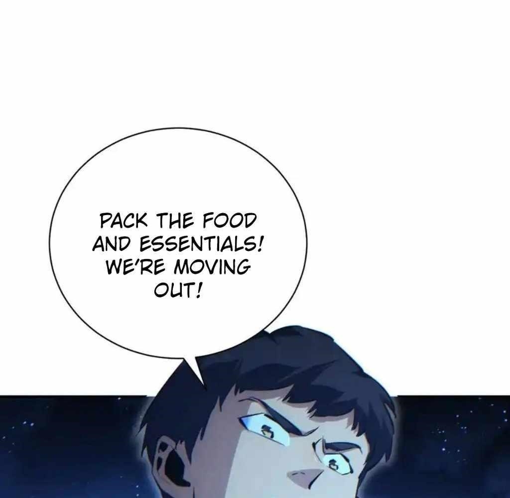 Rebirth in the End Times: I Reached the Top by Opening Boxes Chapter 55 - Page 40