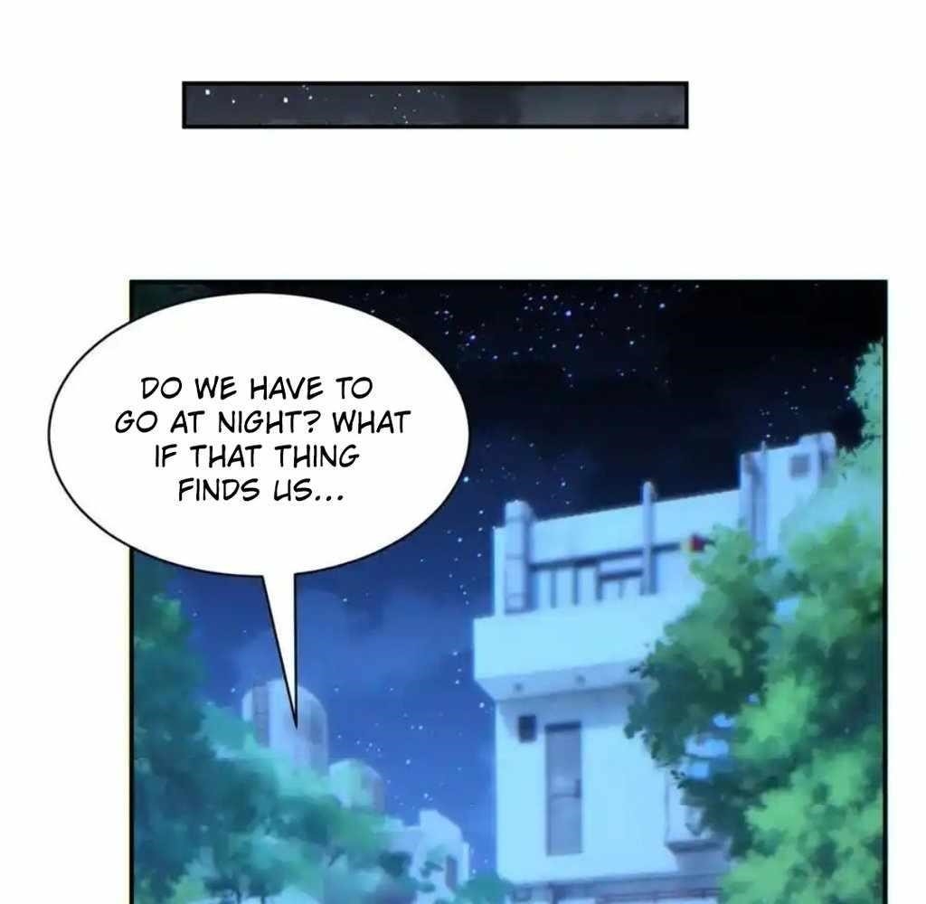 Rebirth in the End Times: I Reached the Top by Opening Boxes Chapter 55 - Page 43