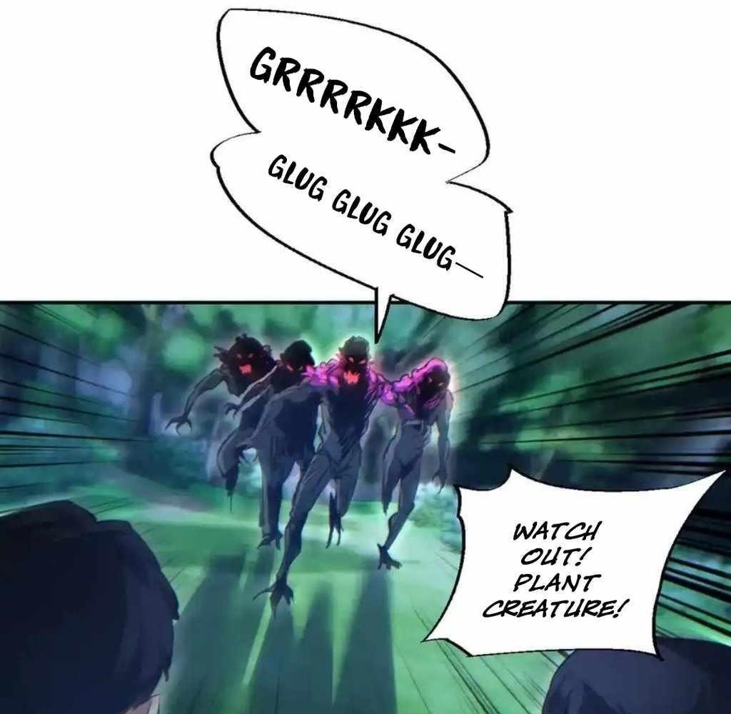 Rebirth in the End Times: I Reached the Top by Opening Boxes Chapter 55 - Page 46