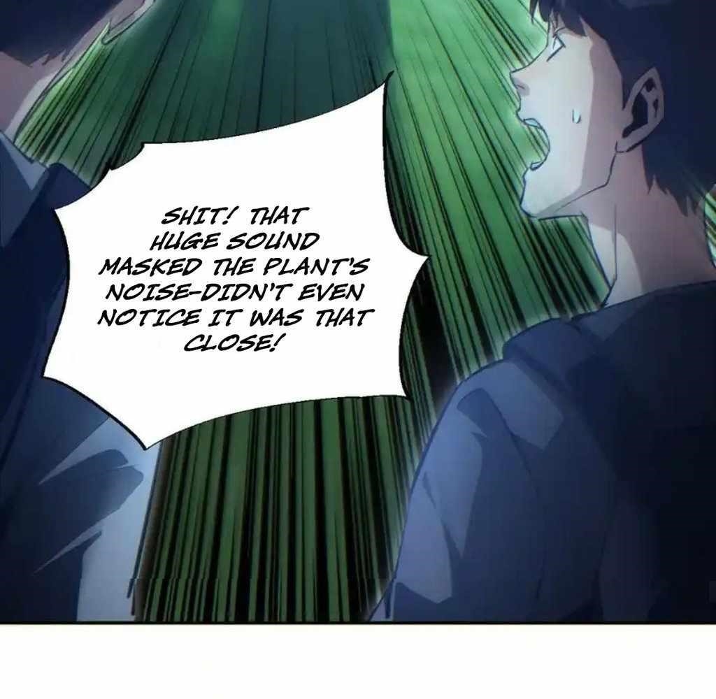 Rebirth in the End Times: I Reached the Top by Opening Boxes Chapter 55 - Page 47