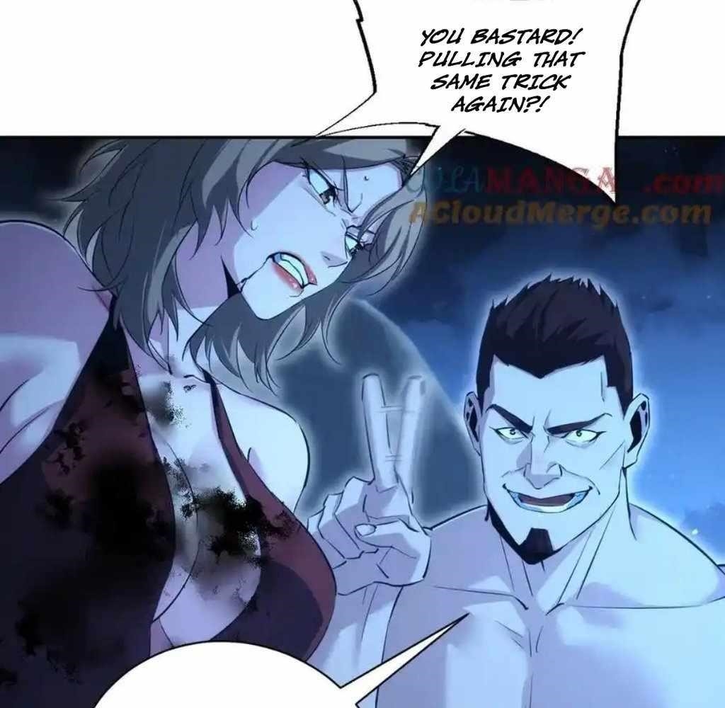 Rebirth in the End Times: I Reached the Top by Opening Boxes Chapter 55 - Page 5