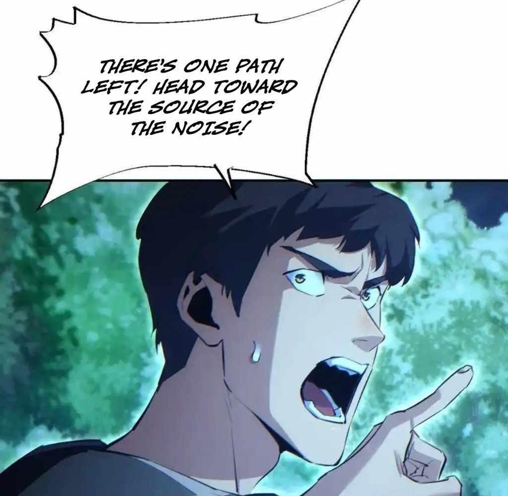 Rebirth in the End Times: I Reached the Top by Opening Boxes Chapter 55 - Page 53