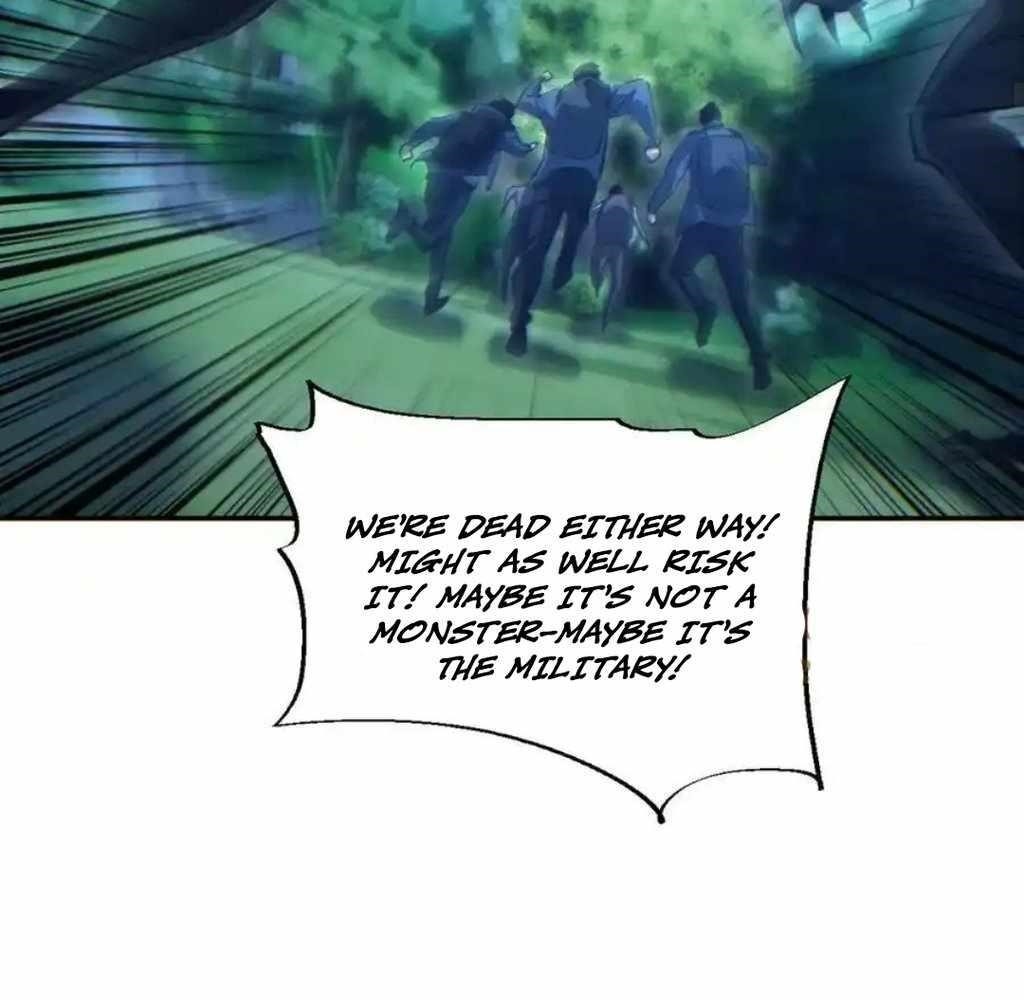 Rebirth in the End Times: I Reached the Top by Opening Boxes Chapter 55 - Page 57