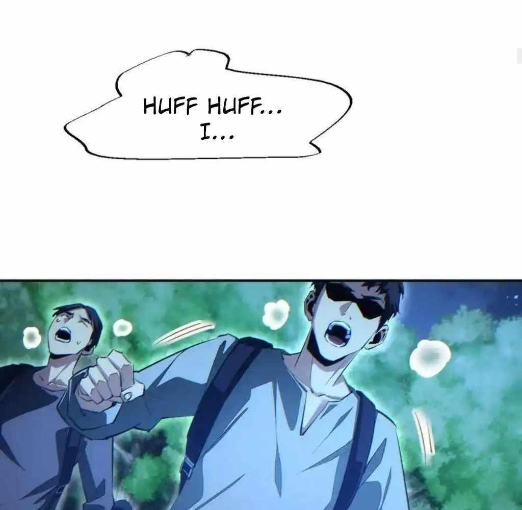 Rebirth in the End Times: I Reached the Top by Opening Boxes Chapter 55 - Page 59