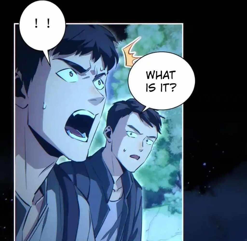 Rebirth in the End Times: I Reached the Top by Opening Boxes Chapter 55 - Page 61