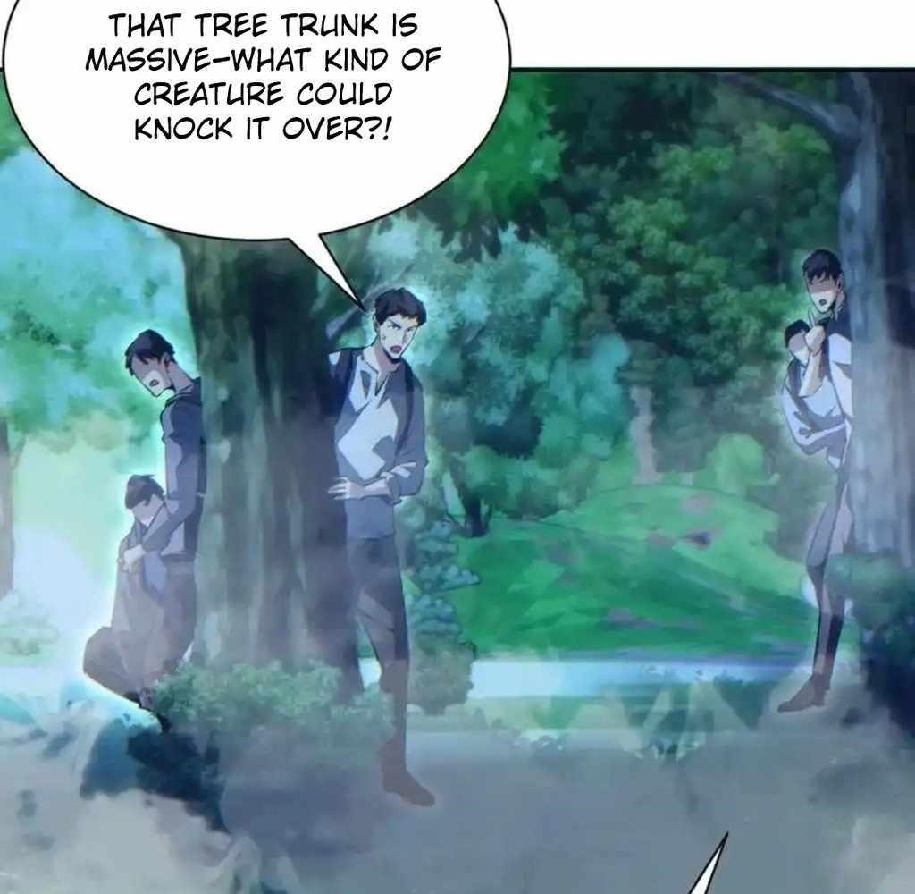 Rebirth in the End Times: I Reached the Top by Opening Boxes Chapter 55 - Page 67