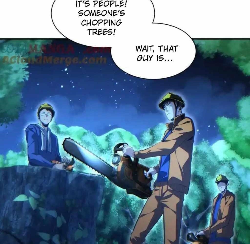 Rebirth in the End Times: I Reached the Top by Opening Boxes Chapter 55 - Page 69