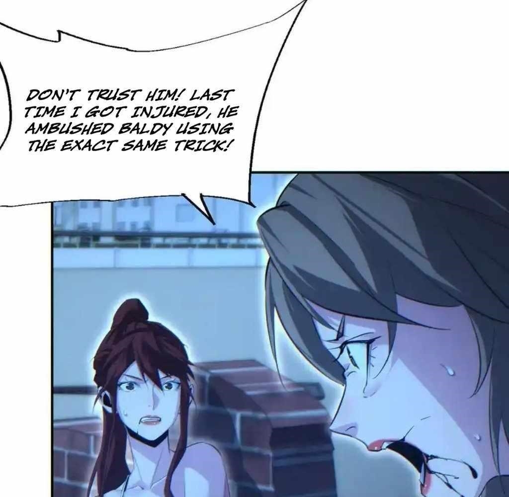 Rebirth in the End Times: I Reached the Top by Opening Boxes Chapter 55 - Page 7