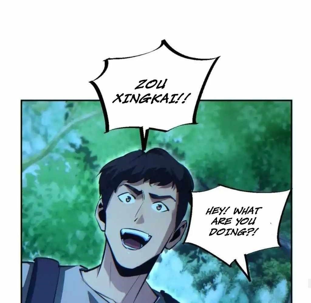 Rebirth in the End Times: I Reached the Top by Opening Boxes Chapter 55 - Page 71