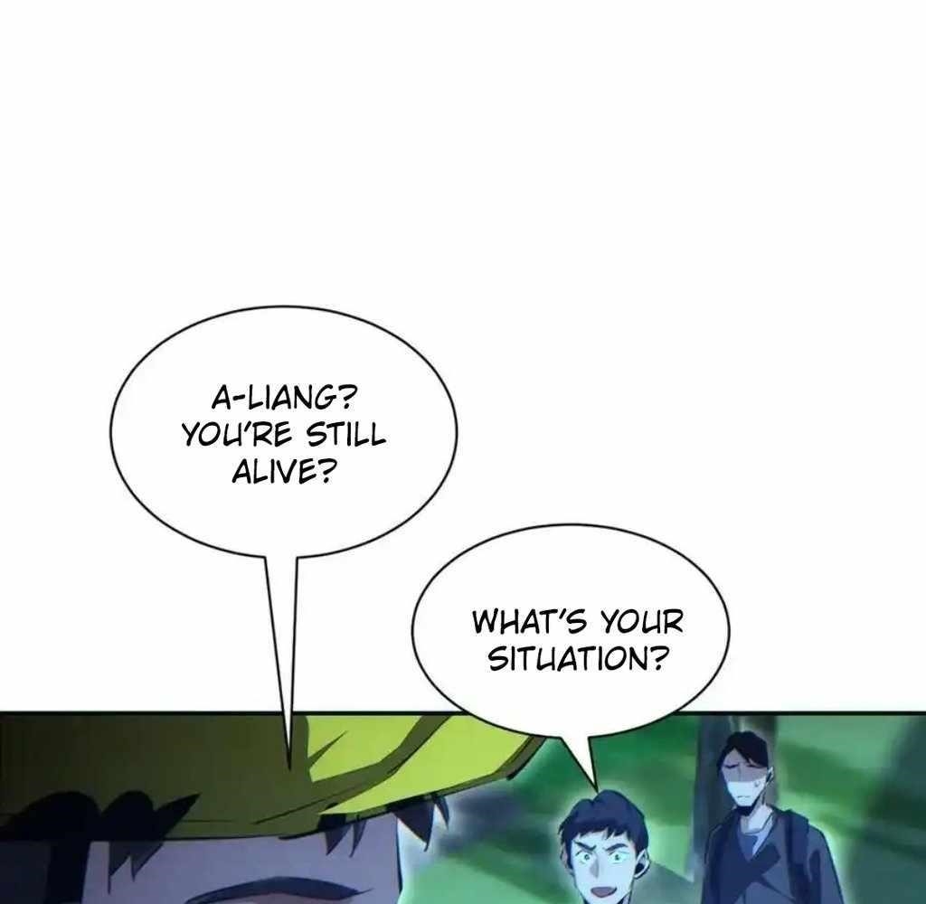 Rebirth in the End Times: I Reached the Top by Opening Boxes Chapter 55 - Page 73