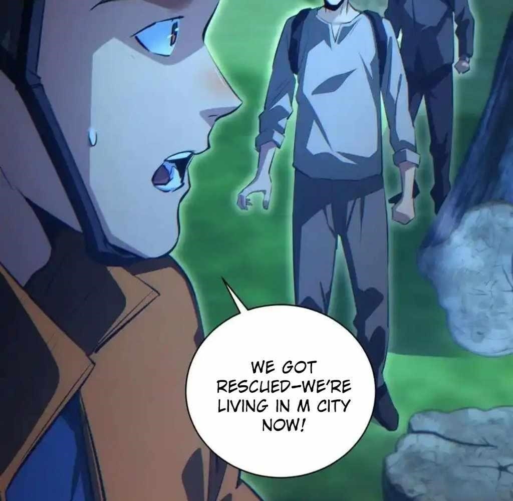 Rebirth in the End Times: I Reached the Top by Opening Boxes Chapter 55 - Page 74