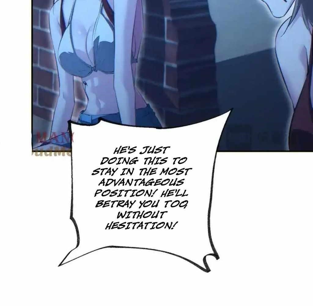 Rebirth in the End Times: I Reached the Top by Opening Boxes Chapter 55 - Page 8