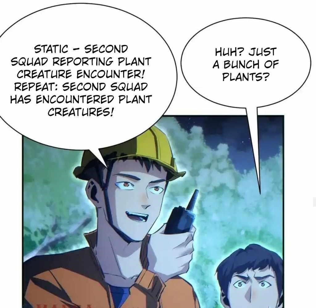 Rebirth in the End Times: I Reached the Top by Opening Boxes Chapter 55 - Page 81