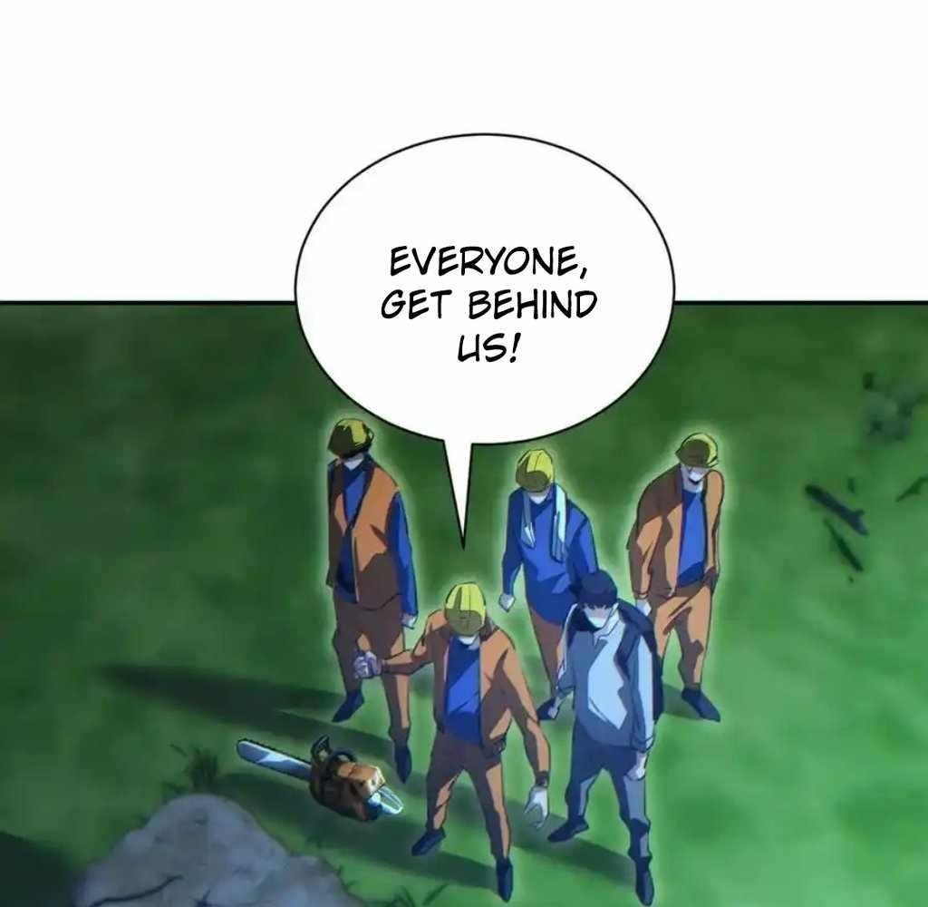 Rebirth in the End Times: I Reached the Top by Opening Boxes Chapter 55 - Page 83