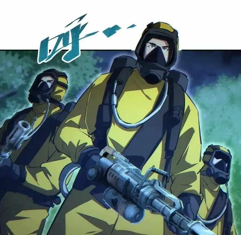 Rebirth in the End Times: I Reached the Top by Opening Boxes Chapter 55 - Page 86