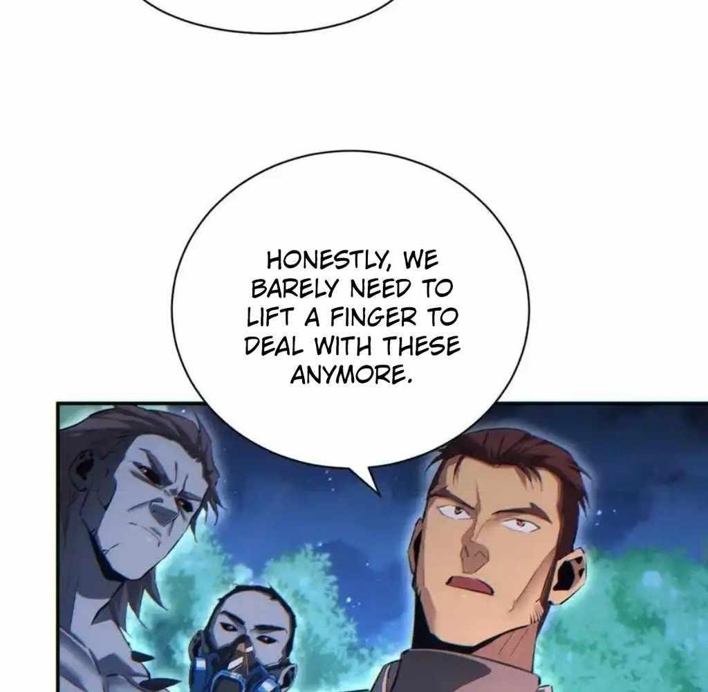 Rebirth in the End Times: I Reached the Top by Opening Boxes Chapter 55 - Page 94