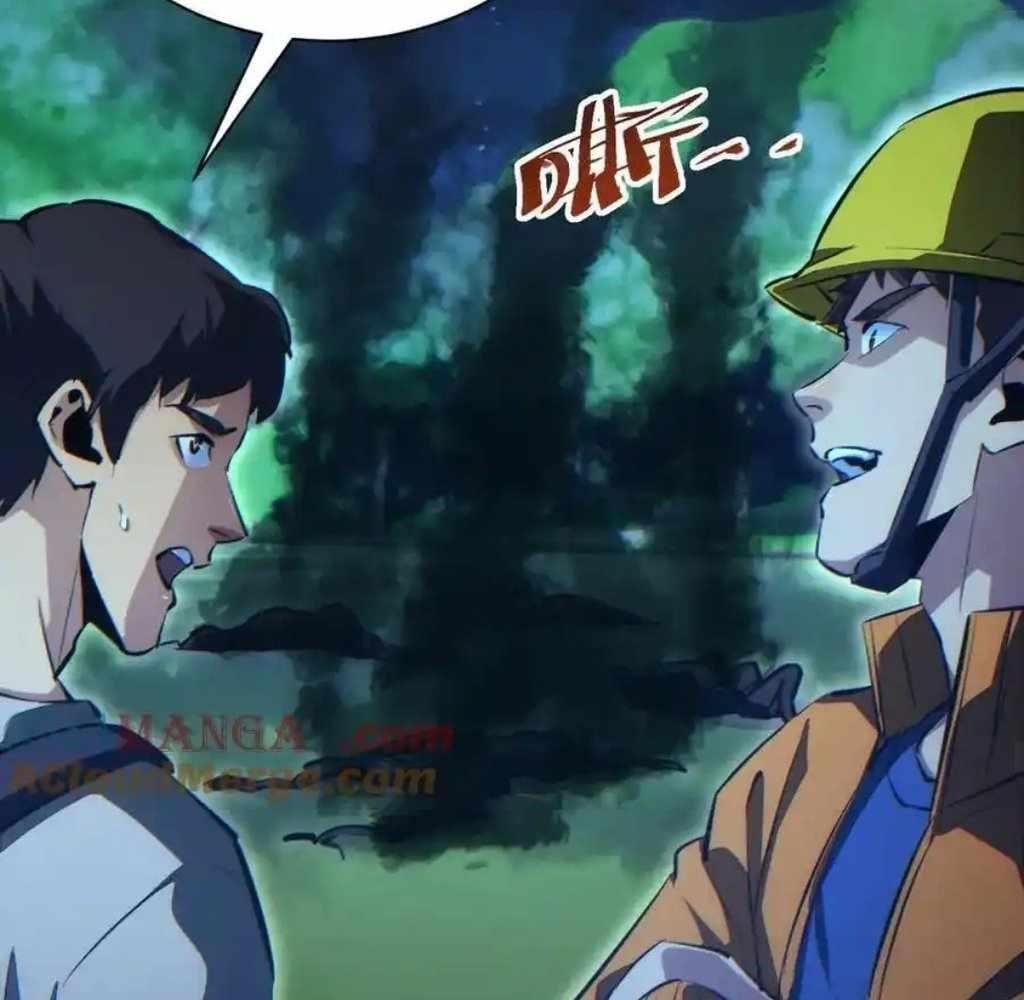 Rebirth in the End Times: I Reached the Top by Opening Boxes Chapter 55 - Page 97