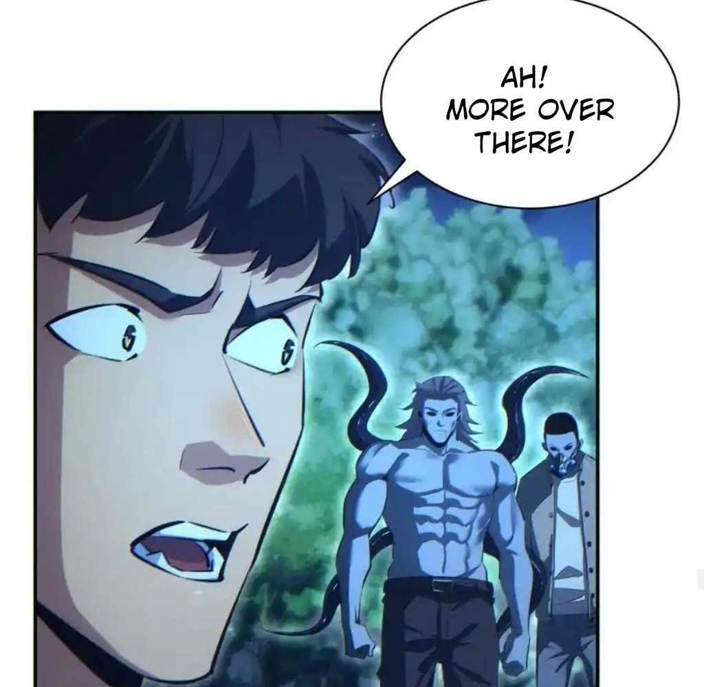 Rebirth in the End Times: I Reached the Top by Opening Boxes Chapter 55 - Page 99