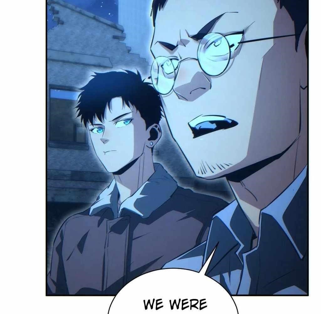 Rebirth in the End Times: I Reached the Top by Opening Boxes Chapter 56 - Page 100