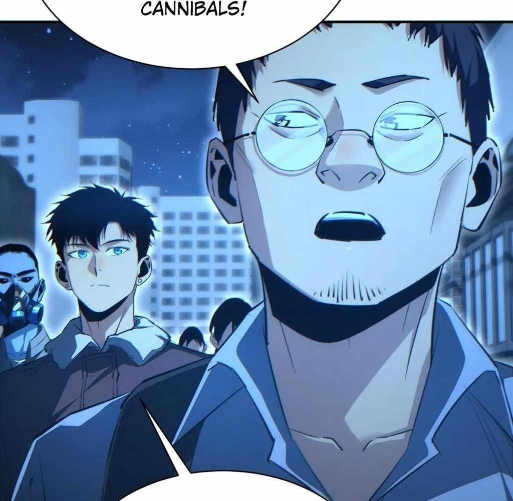 Rebirth in the End Times: I Reached the Top by Opening Boxes Chapter 56 - Page 102