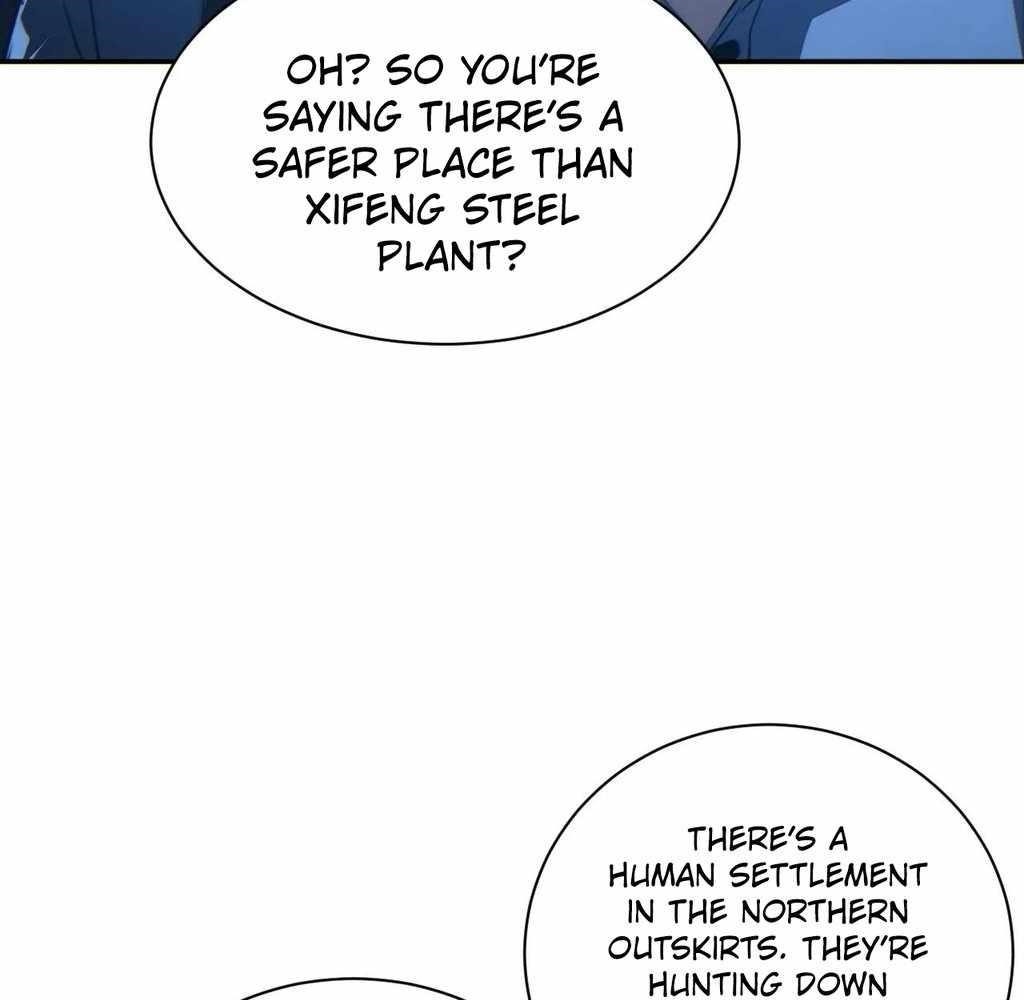 Rebirth in the End Times: I Reached the Top by Opening Boxes Chapter 56 - Page 103