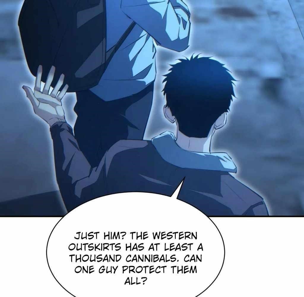 Rebirth in the End Times: I Reached the Top by Opening Boxes Chapter 56 - Page 108