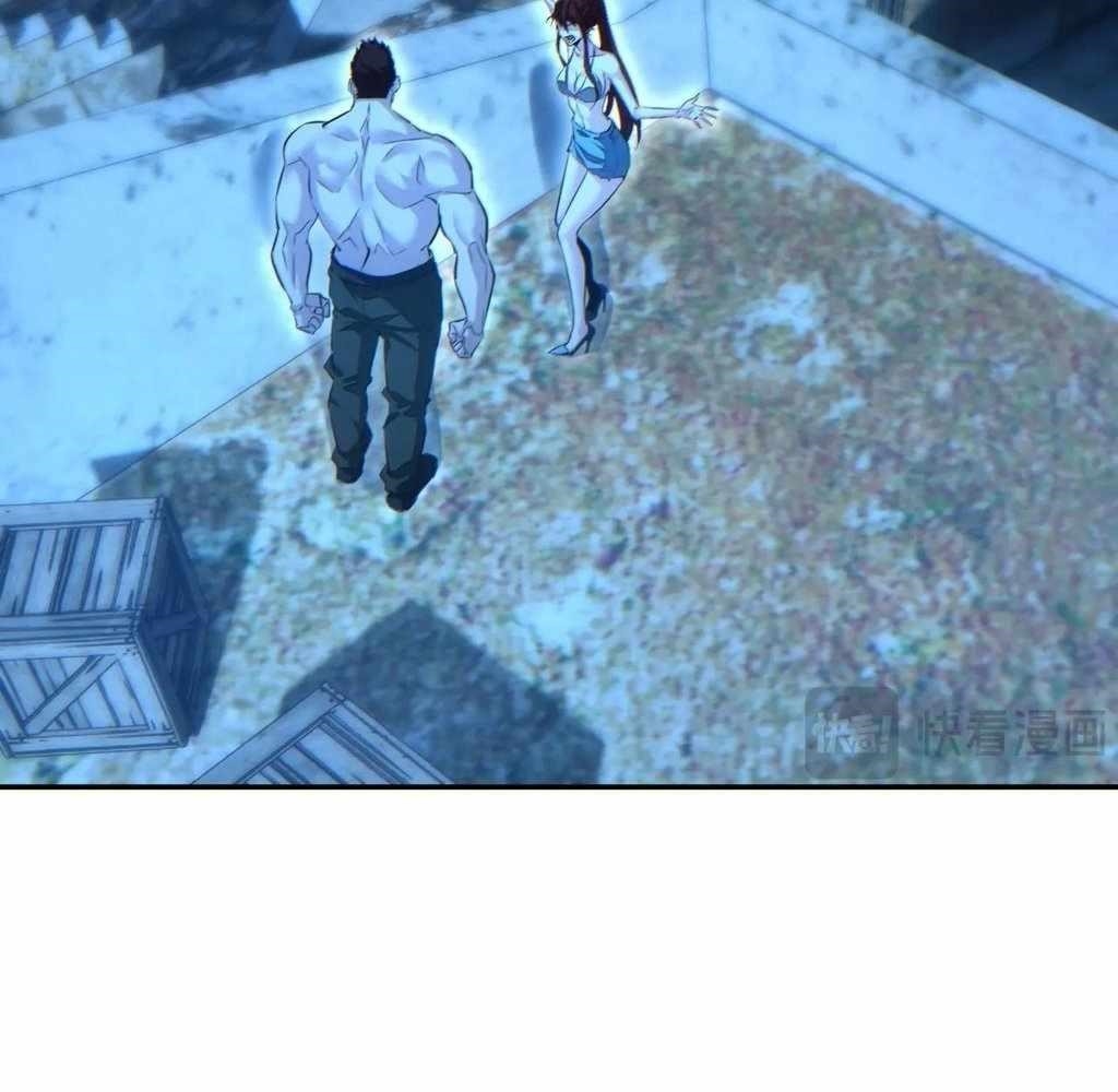 Rebirth in the End Times: I Reached the Top by Opening Boxes Chapter 56 - Page 11