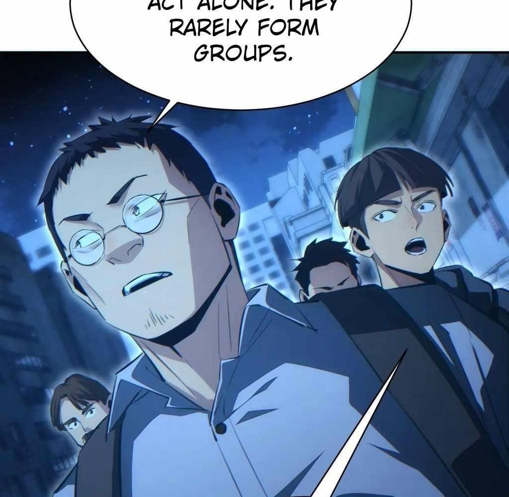 Rebirth in the End Times: I Reached the Top by Opening Boxes Chapter 56 - Page 110