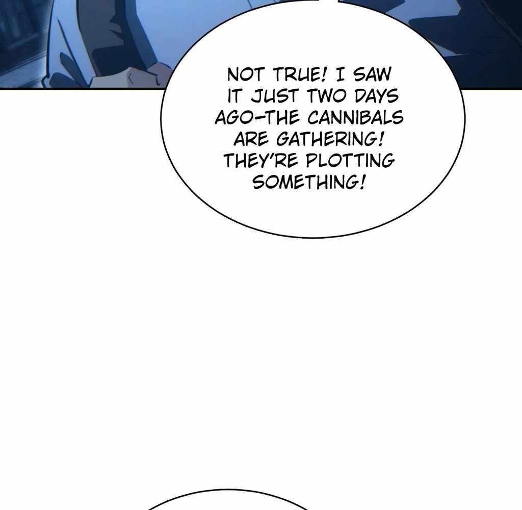 Rebirth in the End Times: I Reached the Top by Opening Boxes Chapter 56 - Page 111