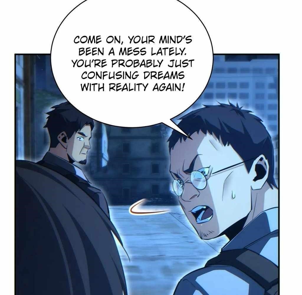 Rebirth in the End Times: I Reached the Top by Opening Boxes Chapter 56 - Page 112