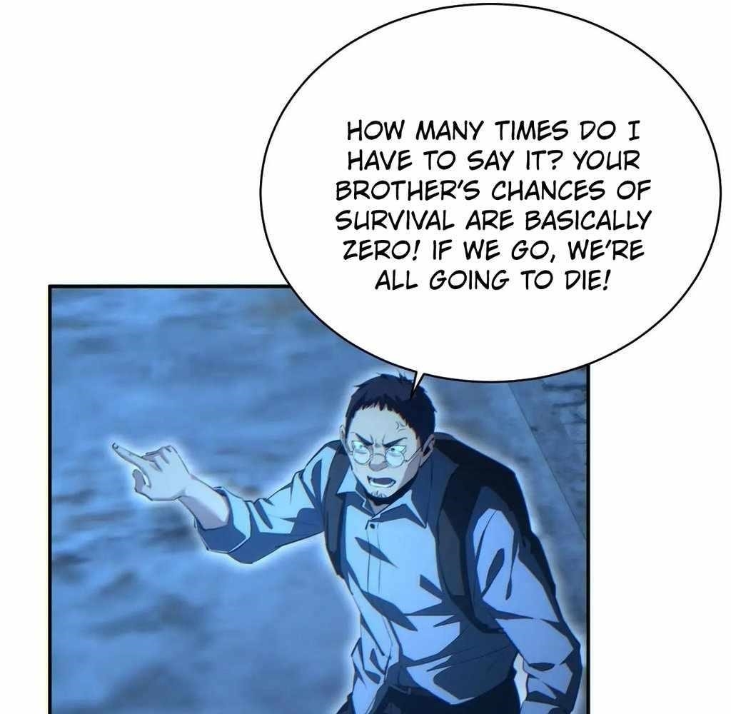 Rebirth in the End Times: I Reached the Top by Opening Boxes Chapter 56 - Page 117