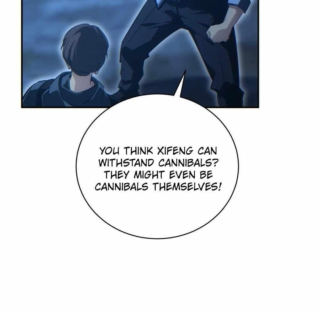 Rebirth in the End Times: I Reached the Top by Opening Boxes Chapter 56 - Page 118