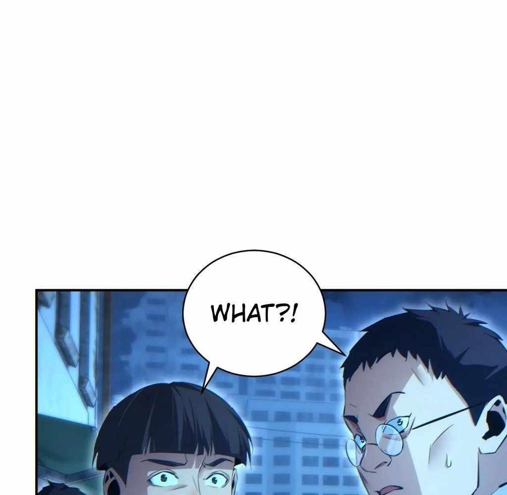 Rebirth in the End Times: I Reached the Top by Opening Boxes Chapter 56 - Page 121