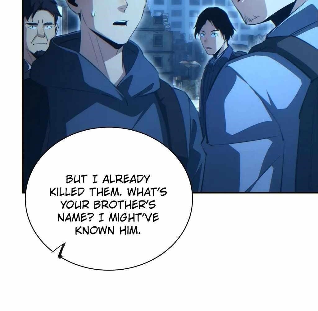 Rebirth in the End Times: I Reached the Top by Opening Boxes Chapter 56 - Page 122