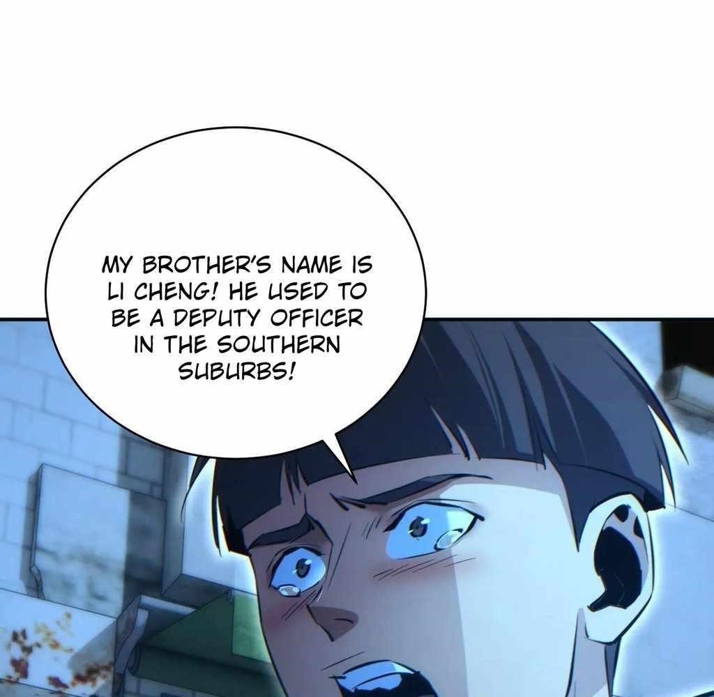 Rebirth in the End Times: I Reached the Top by Opening Boxes Chapter 56 - Page 123