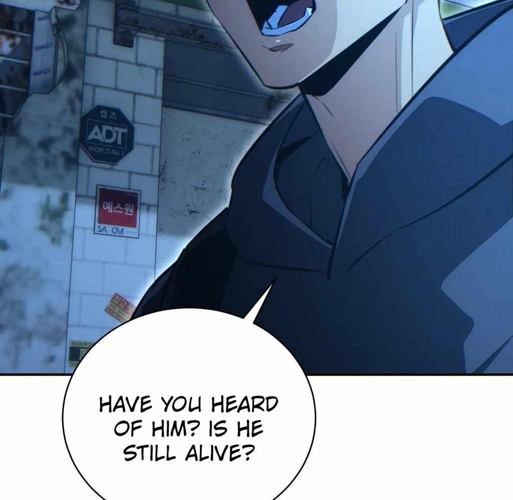 Rebirth in the End Times: I Reached the Top by Opening Boxes Chapter 56 - Page 124