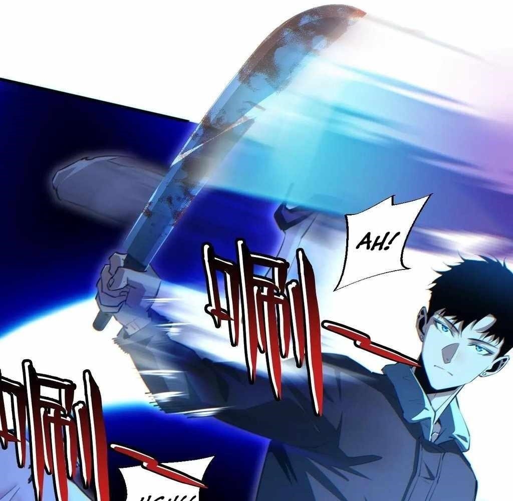 Rebirth in the End Times: I Reached the Top by Opening Boxes Chapter 56 - Page 20