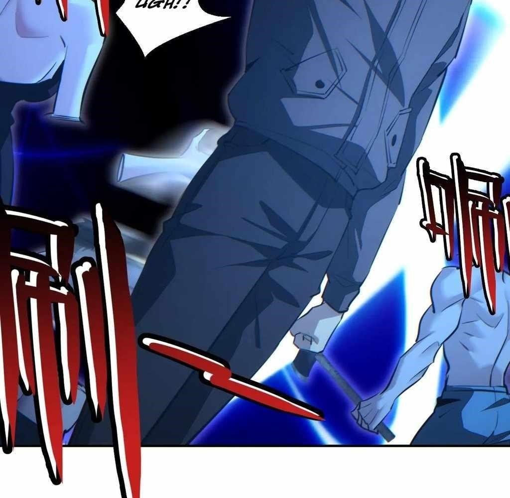 Rebirth in the End Times: I Reached the Top by Opening Boxes Chapter 56 - Page 21