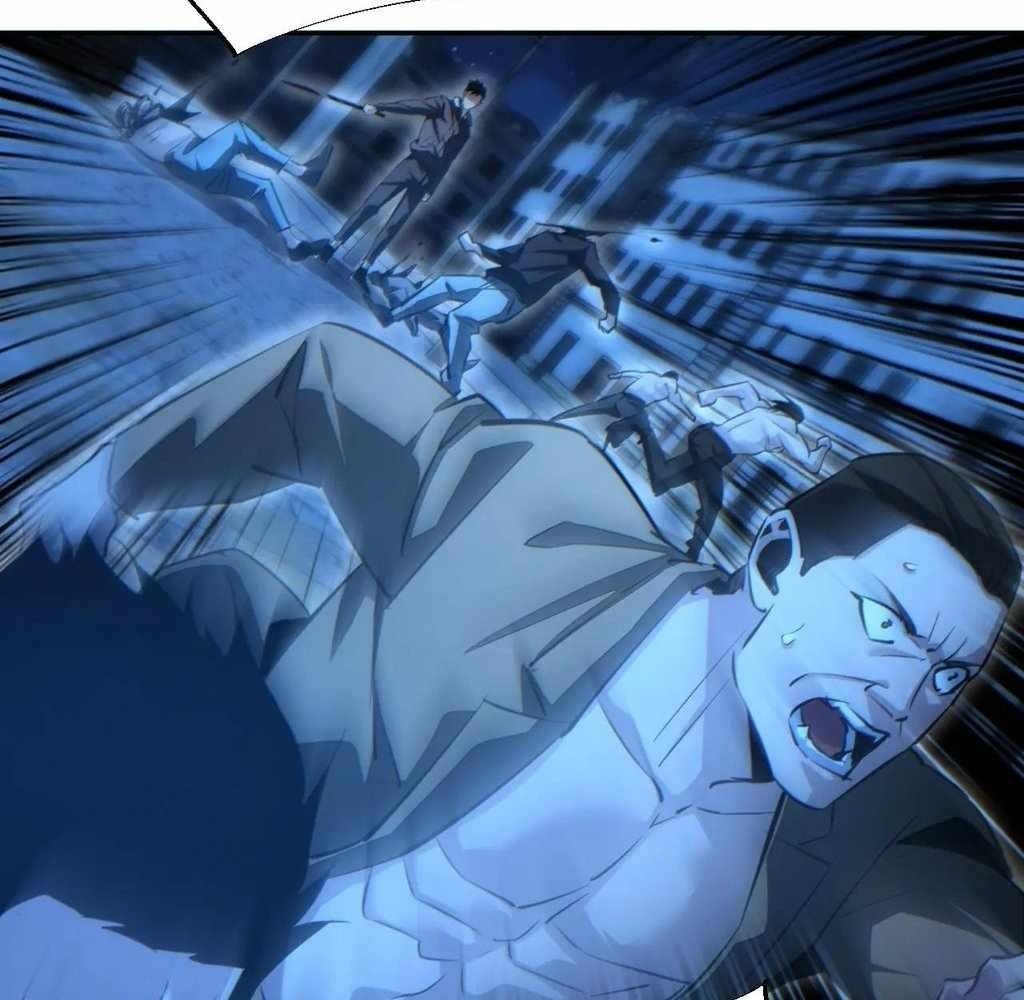 Rebirth in the End Times: I Reached the Top by Opening Boxes Chapter 56 - Page 23