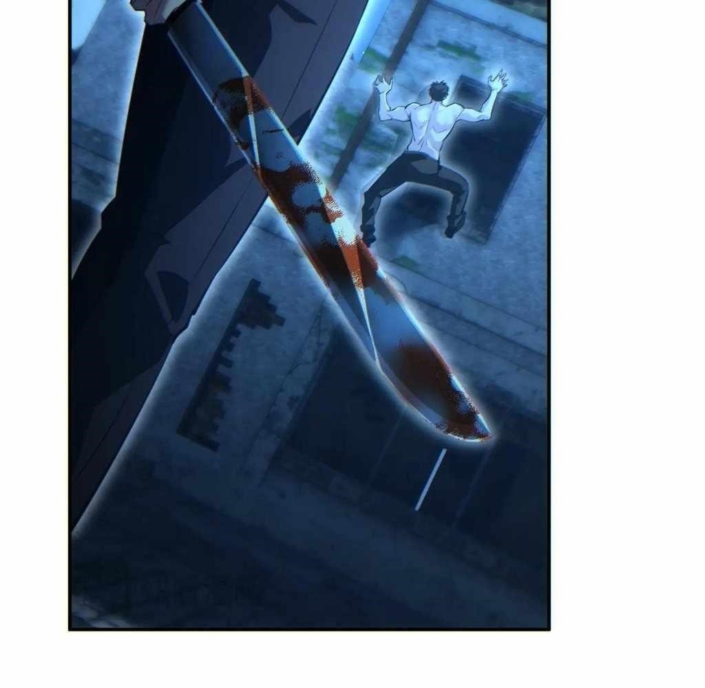 Rebirth in the End Times: I Reached the Top by Opening Boxes Chapter 56 - Page 26