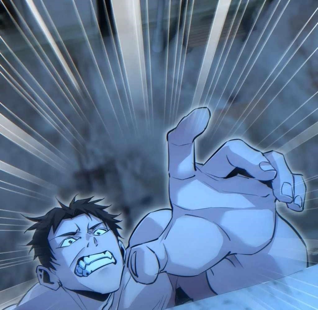 Rebirth in the End Times: I Reached the Top by Opening Boxes Chapter 56 - Page 28