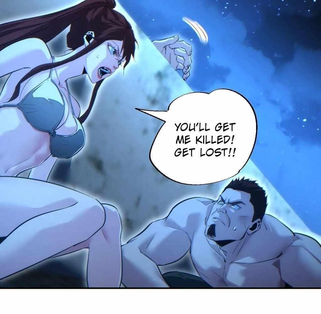 Rebirth in the End Times: I Reached the Top by Opening Boxes Chapter 56 - Page 31