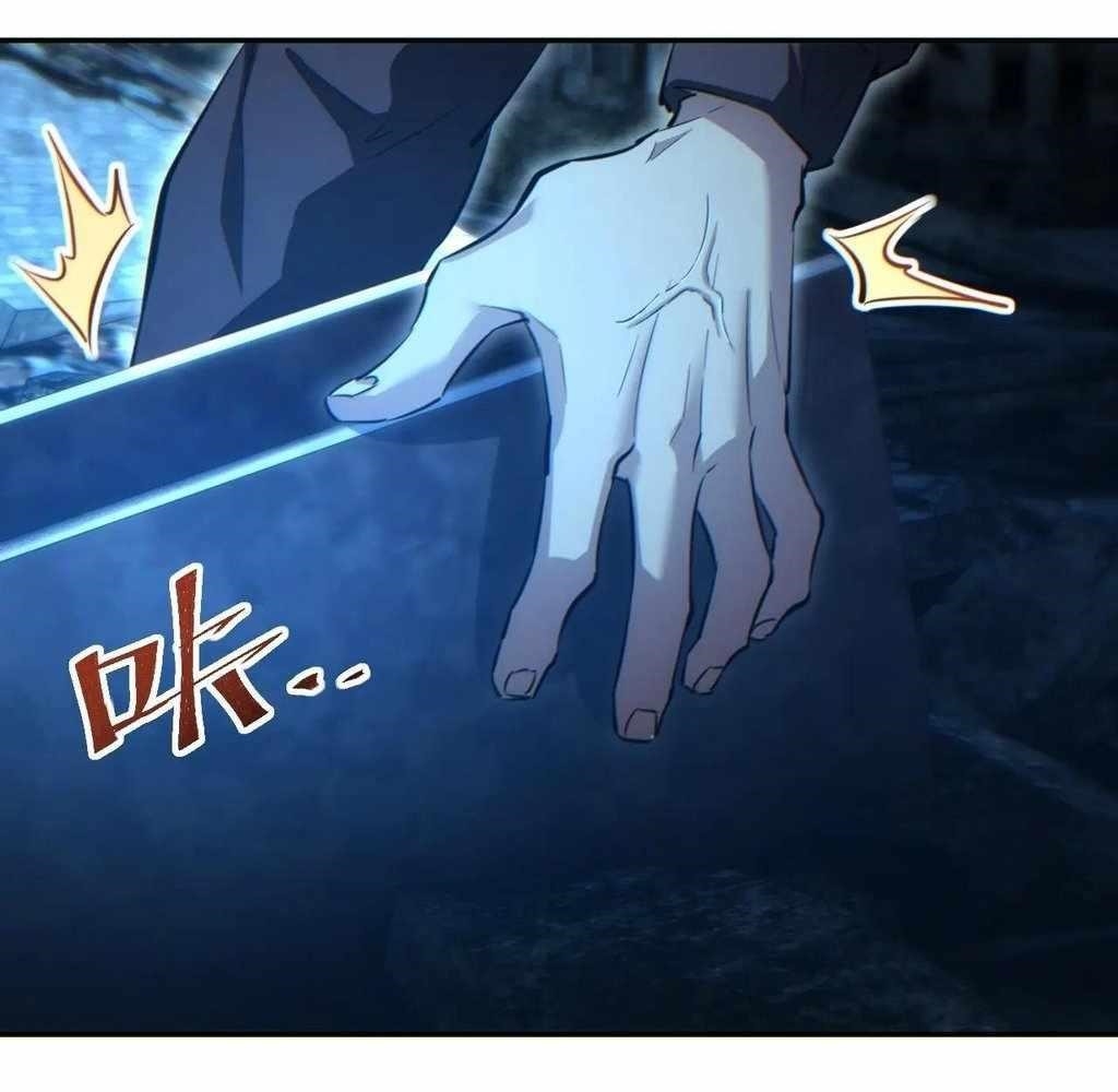 Rebirth in the End Times: I Reached the Top by Opening Boxes Chapter 56 - Page 33