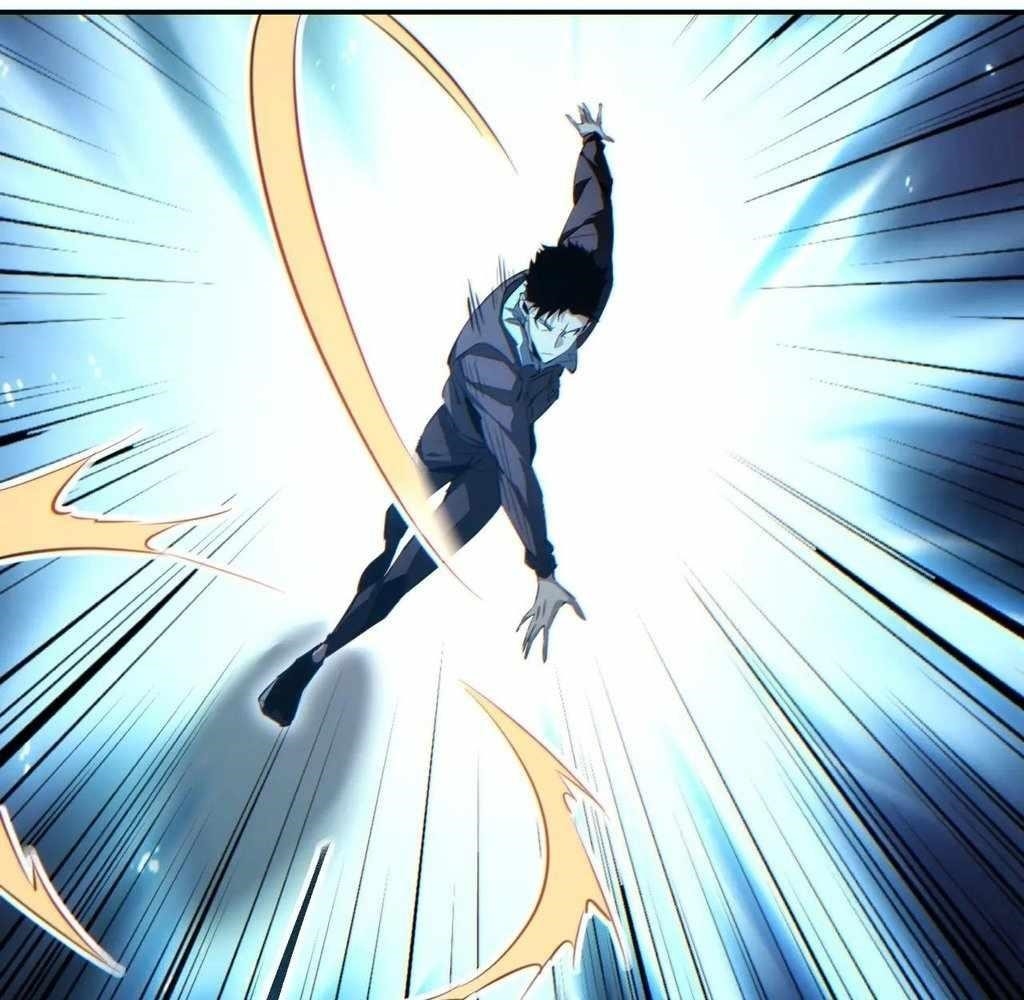 Rebirth in the End Times: I Reached the Top by Opening Boxes Chapter 56 - Page 37