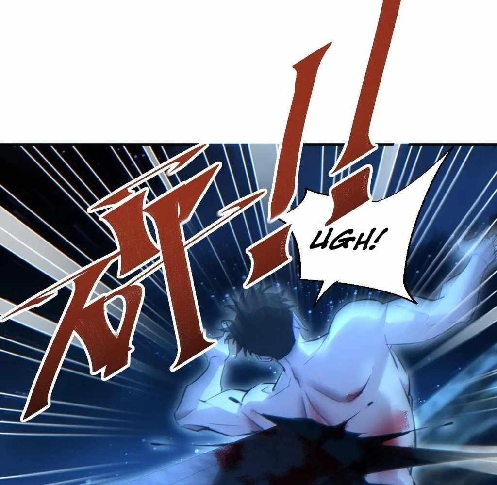 Rebirth in the End Times: I Reached the Top by Opening Boxes Chapter 56 - Page 41